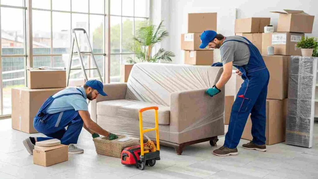 أسعار نقل الأثاث في عرعر