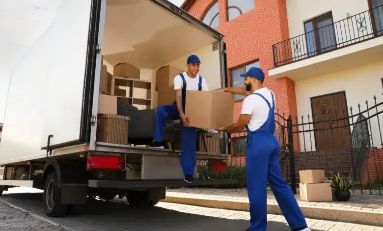 أفضل شركة نقل عفش وأثاث بالرياض