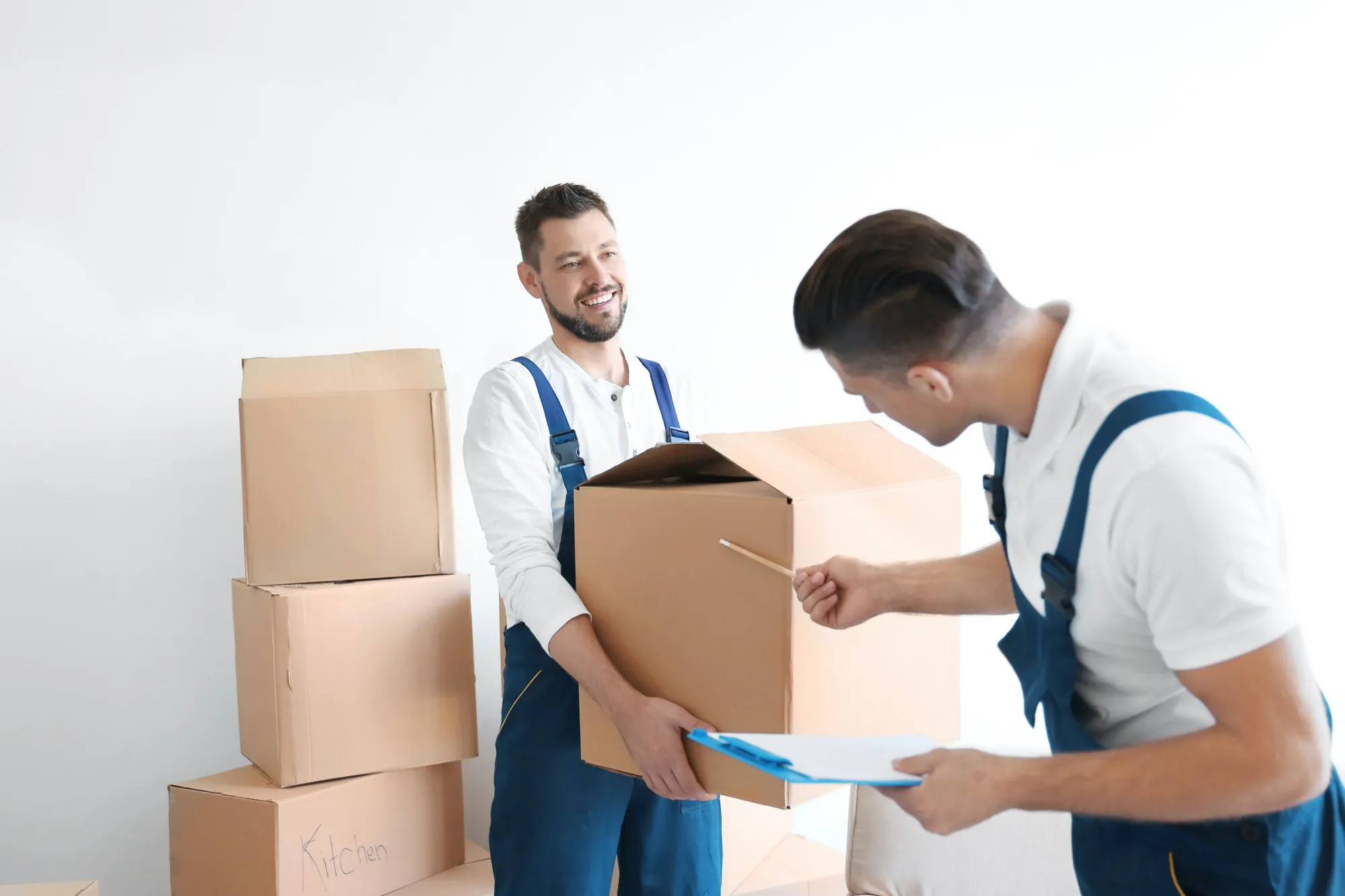 نصائح اختيار شركة نقل أثاث موثوقة